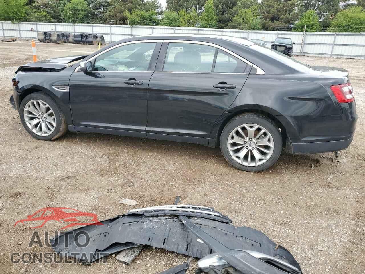 FORD TAURUS 2015 - 1FAHP2F87FG102618