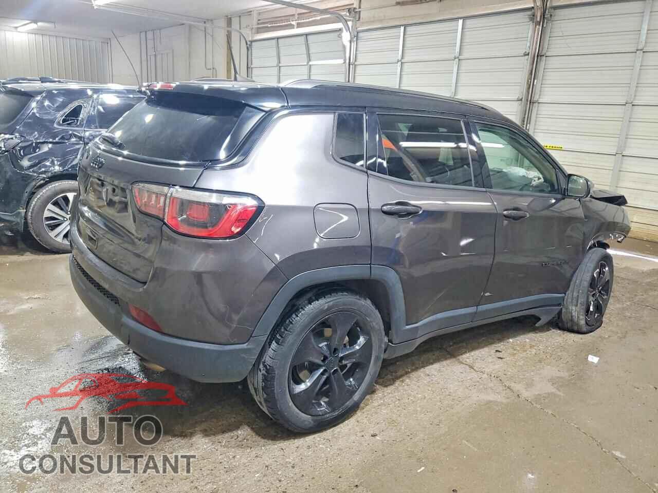 JEEP COMPASS 2020 - 3C4NJCBB4LT122810