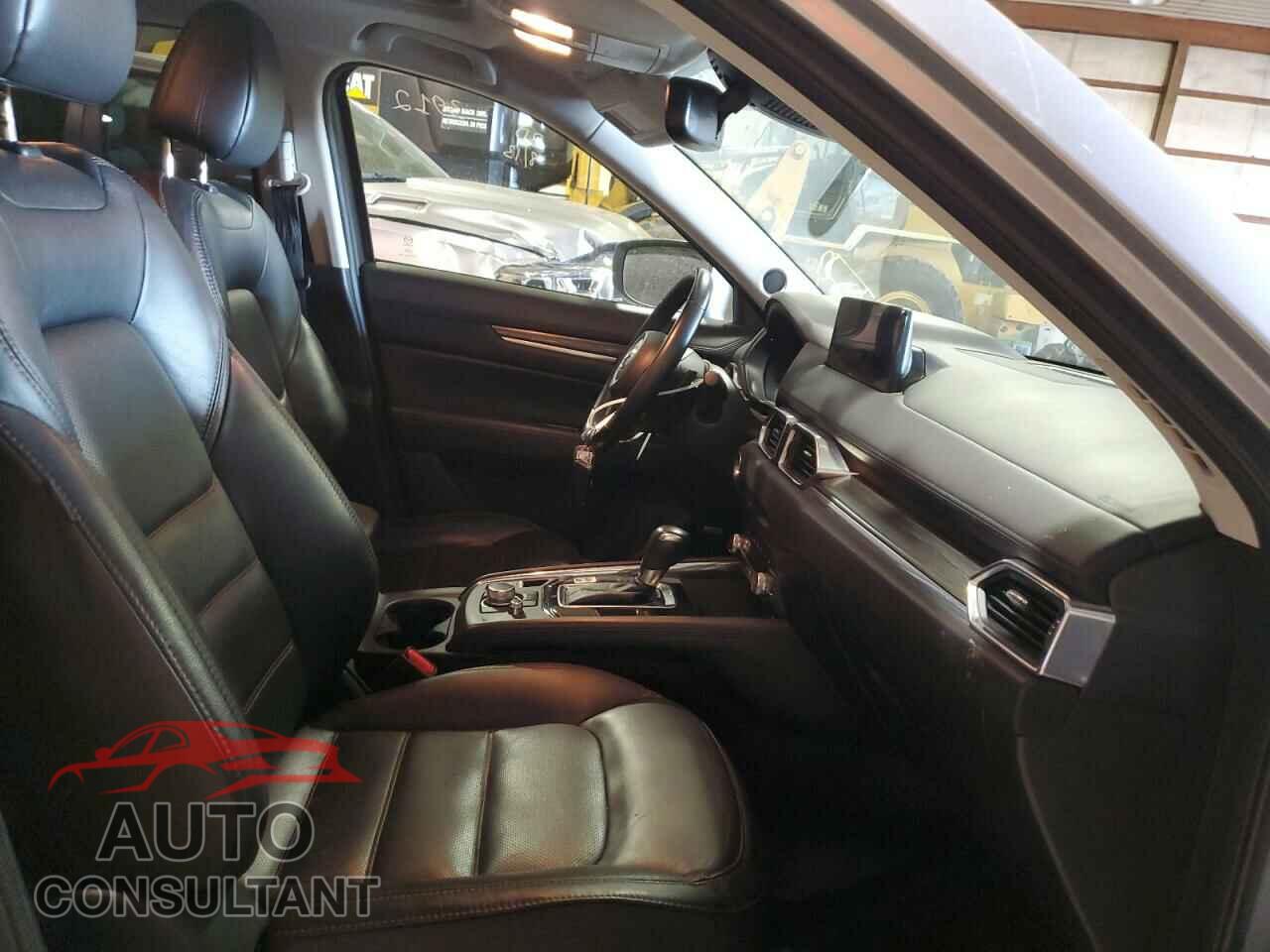 MAZDA CX-5 2021 - JM3KFBDM3M1326687