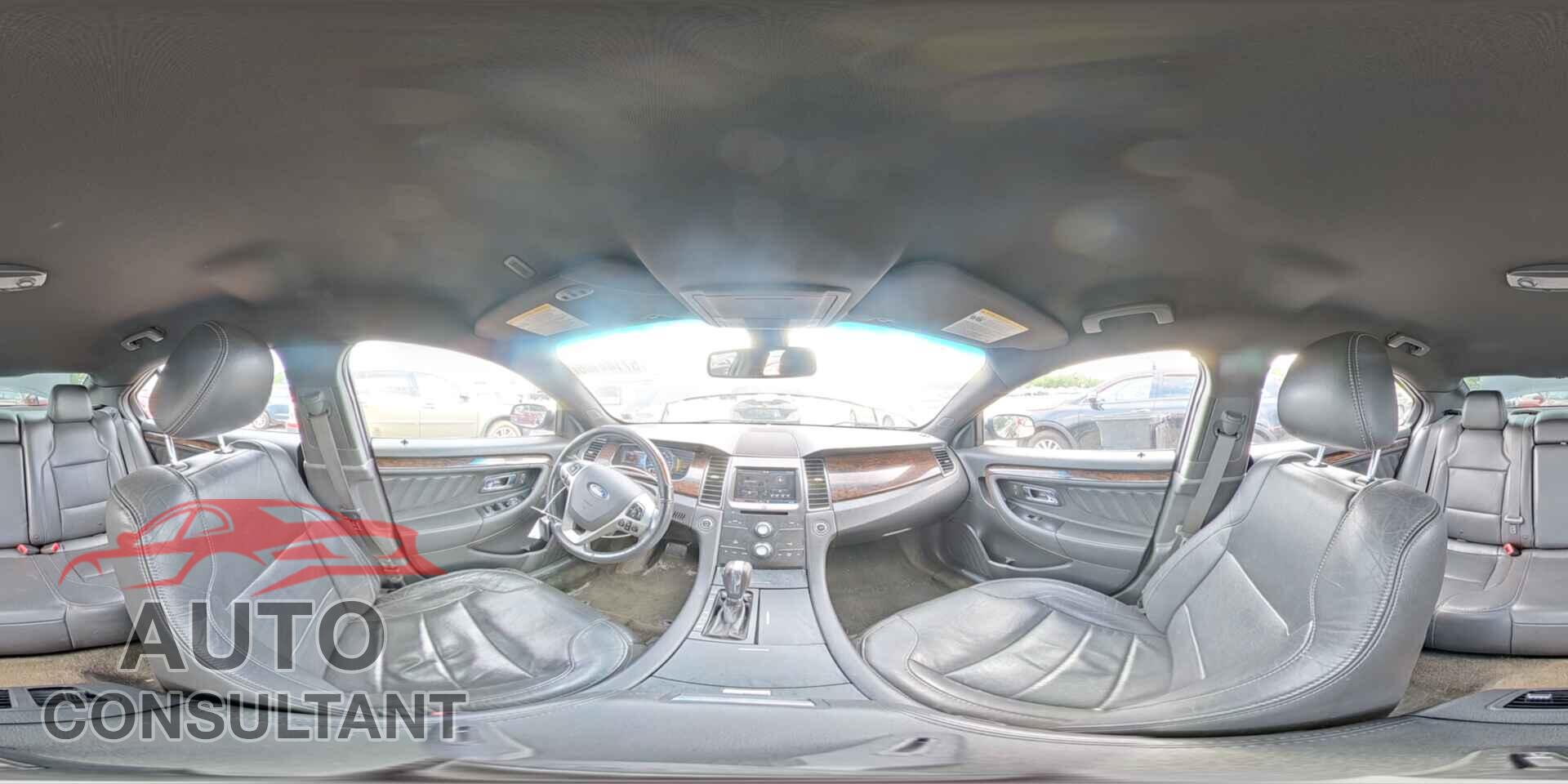 FORD TAURUS 2014 - 1FAHP2F85EG105225