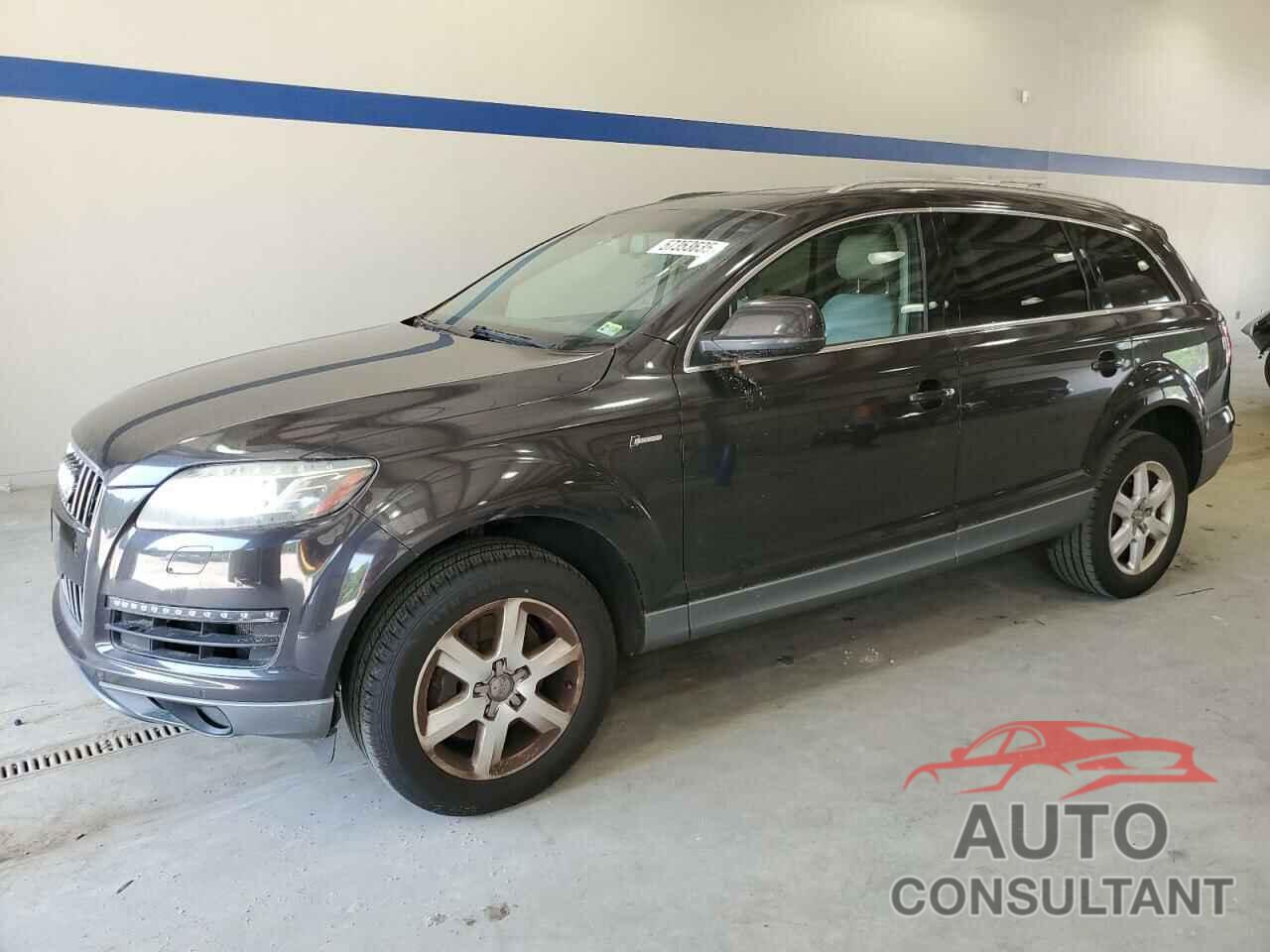 AUDI Q7 2014 - WA1LGAFE5ED019445