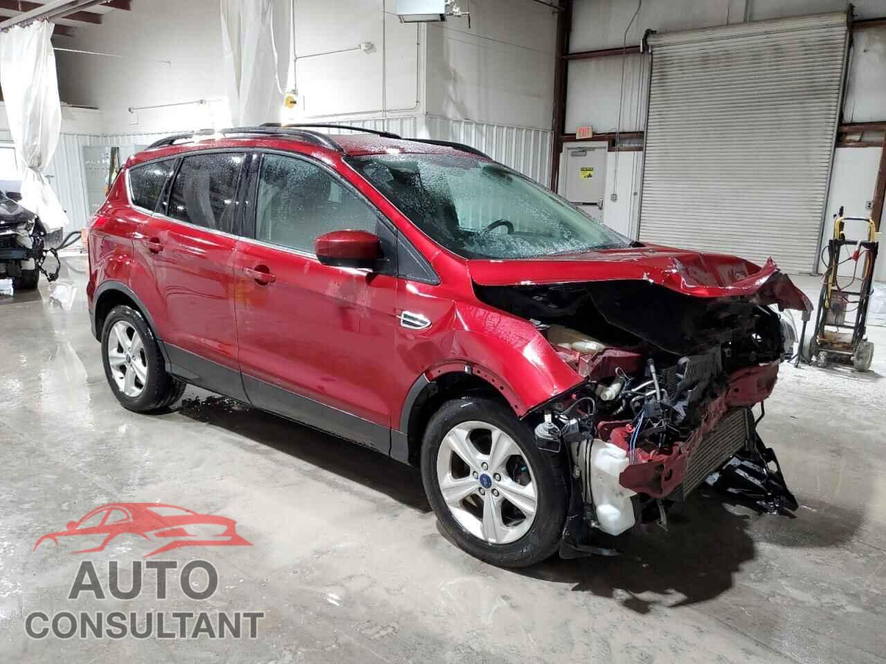 FORD ESCAPE 2014 - 1FMCU9G92EUB68650