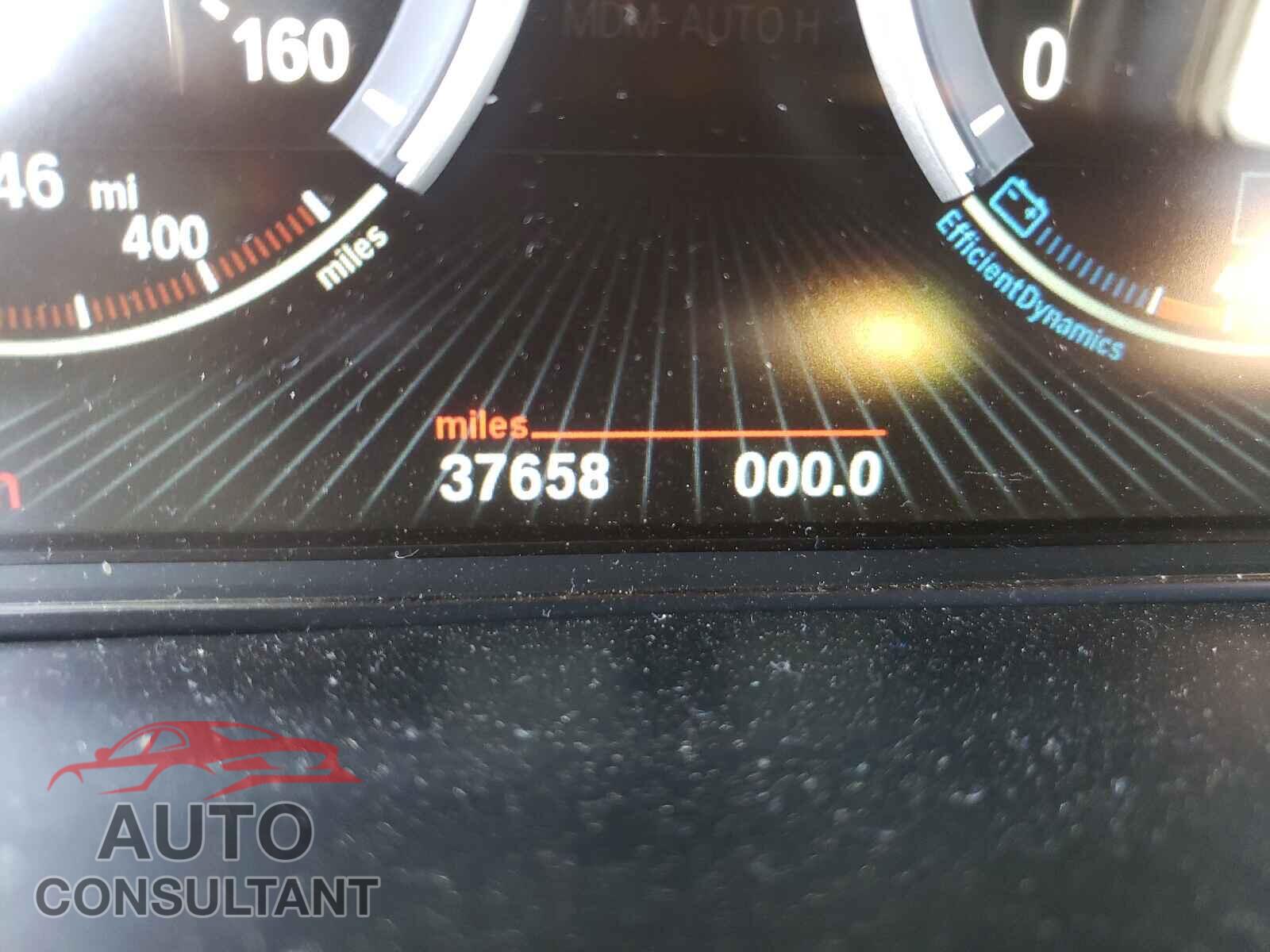 BMW X5 2017 - 5UXKR0C35H0X80978
