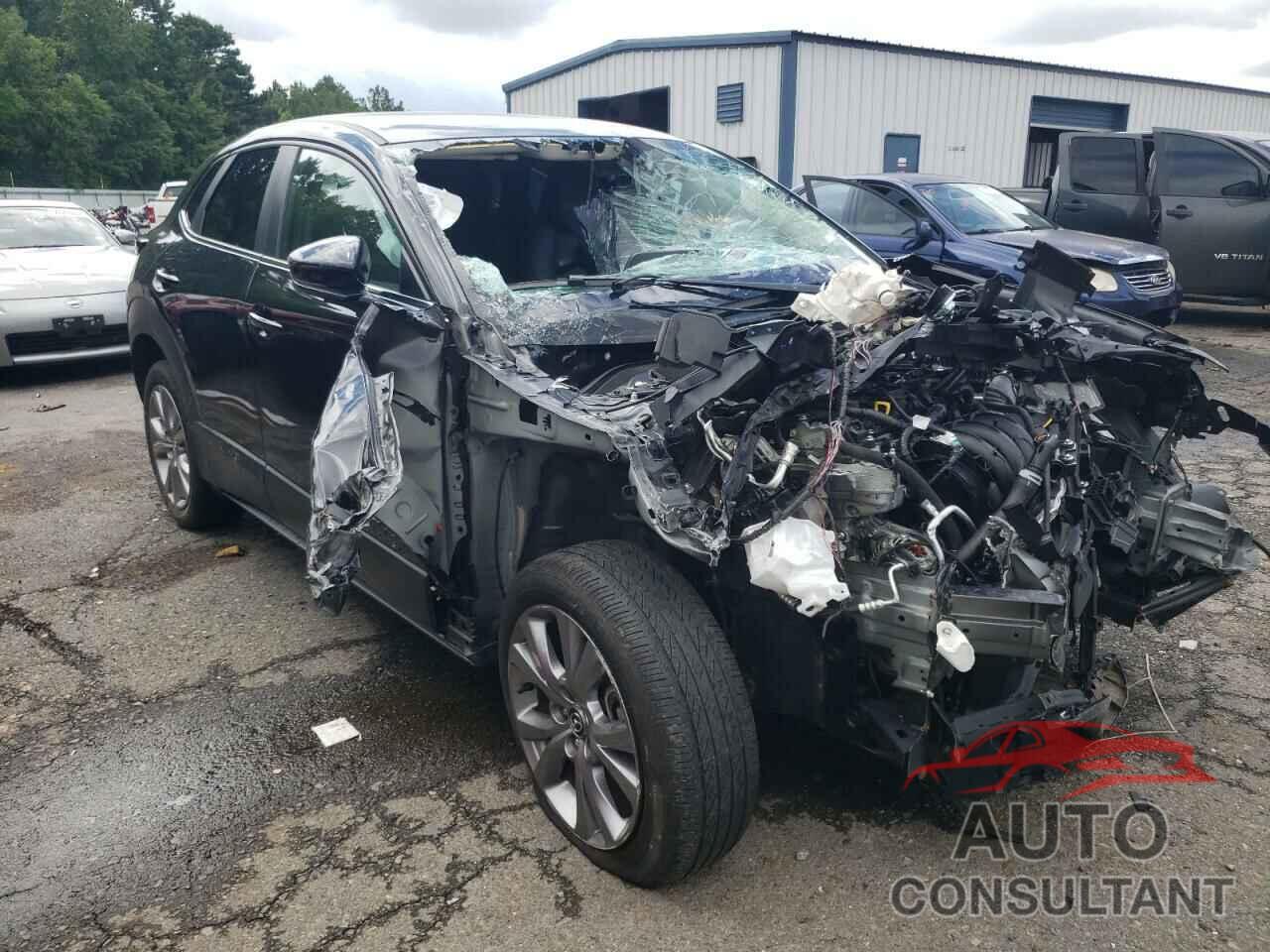 MAZDA CX30 2021 - 3MVDMABL4MM242259