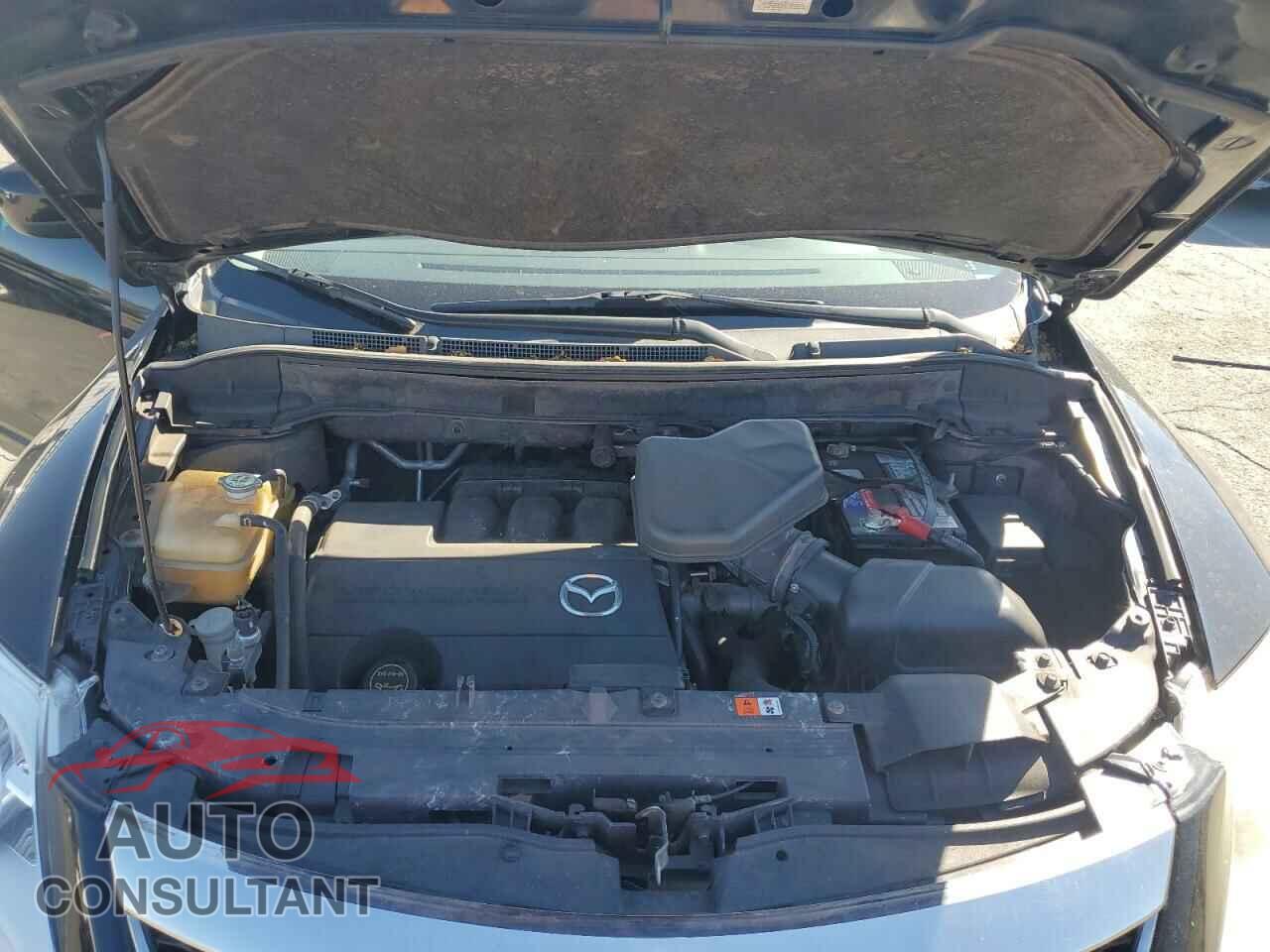MAZDA CX-9 2012 - JM3TB2CA9C0347457