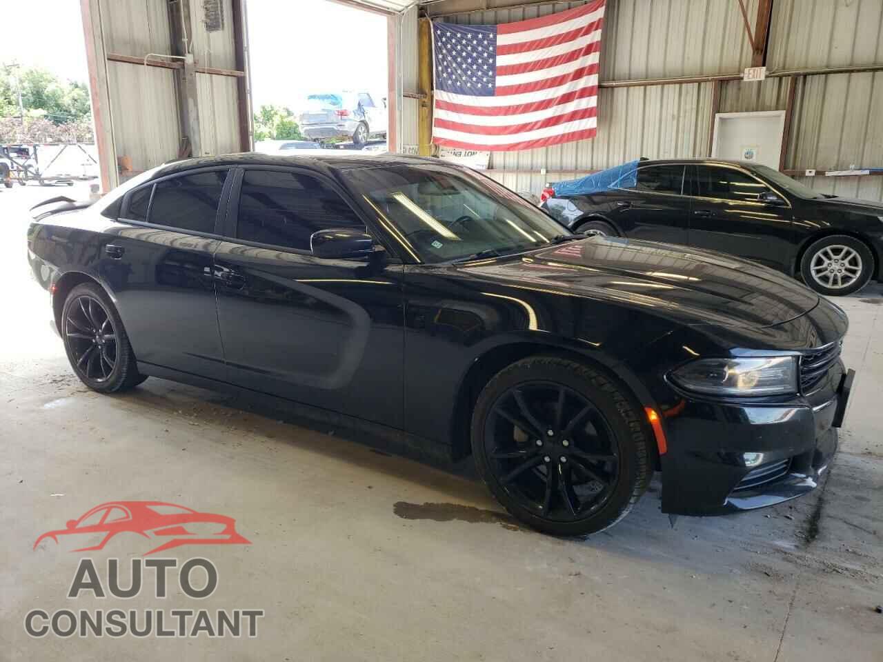 DODGE CHARGER 2016 - 2C3CDXBG0GH223072