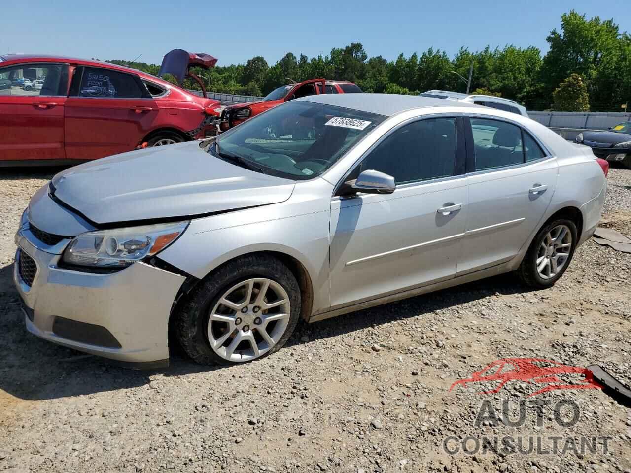 CHEVROLET MALIBU 2015 - 1G11C5SL0FF113056