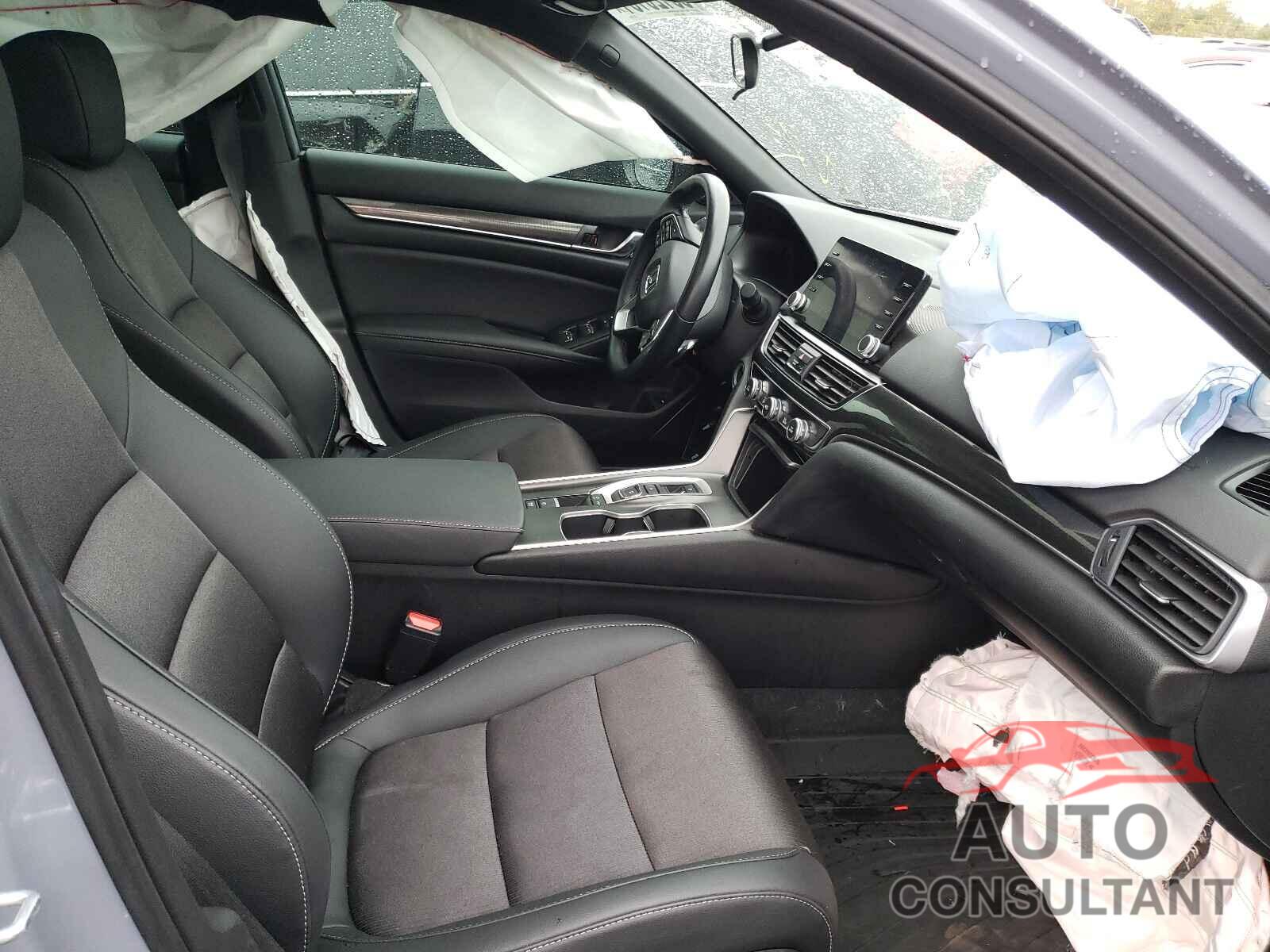 HONDA ACCORD 2021 - 1HGCV2F35MA002677