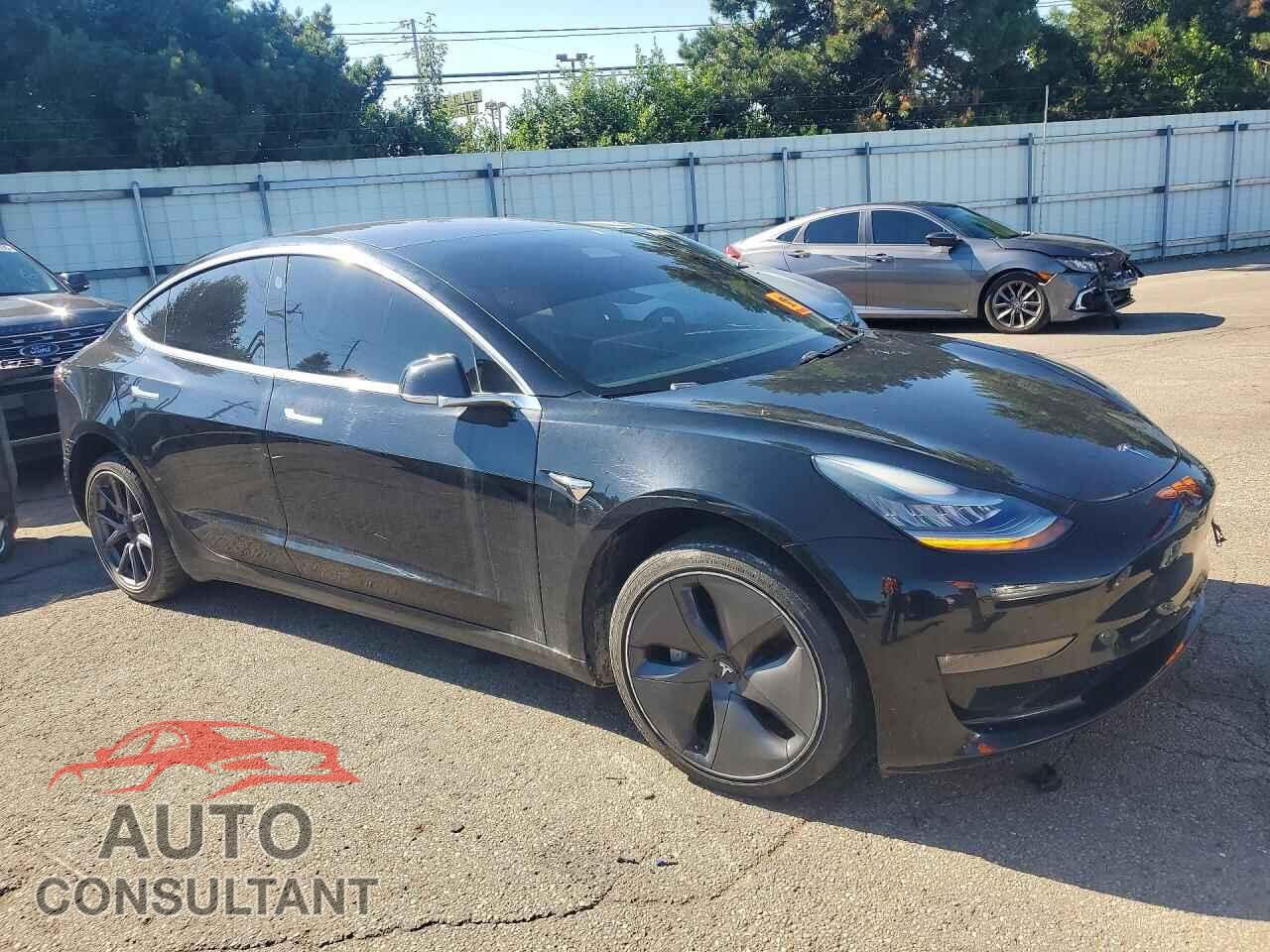 TESLA MODEL 3 2019 - 5YJ3E1EA2KF297623