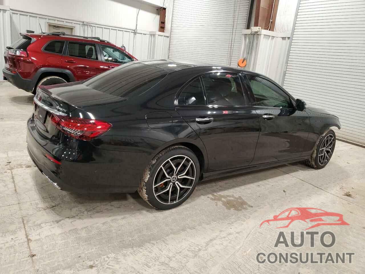 MERCEDES-BENZ E-CLASS 2021 - W1KZF5KB9MA901889
