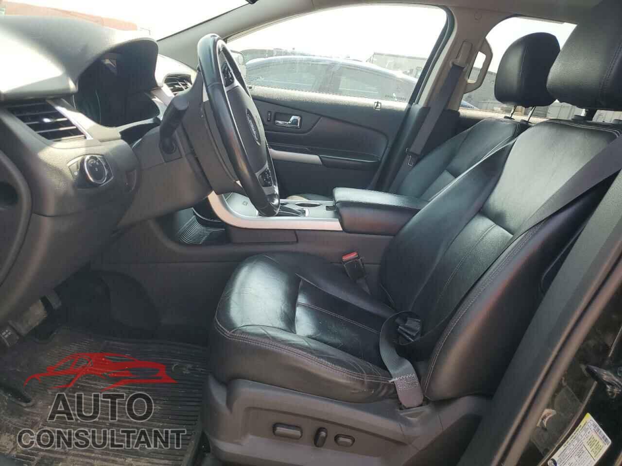 FORD EDGE 2013 - 2FMDK4JC5DBA19509