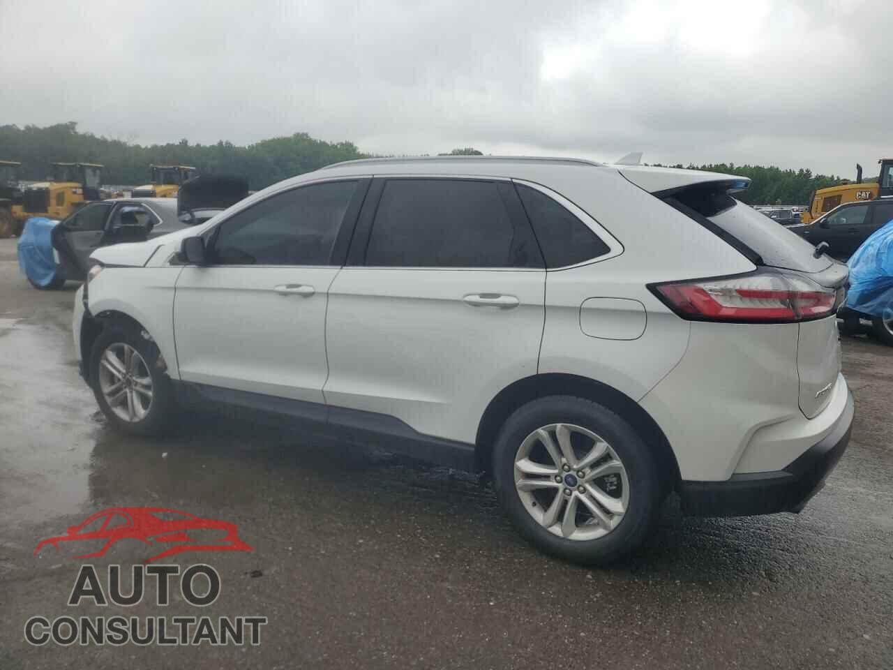 FORD EDGE 2020 - 2FMPK3J97LBB01445