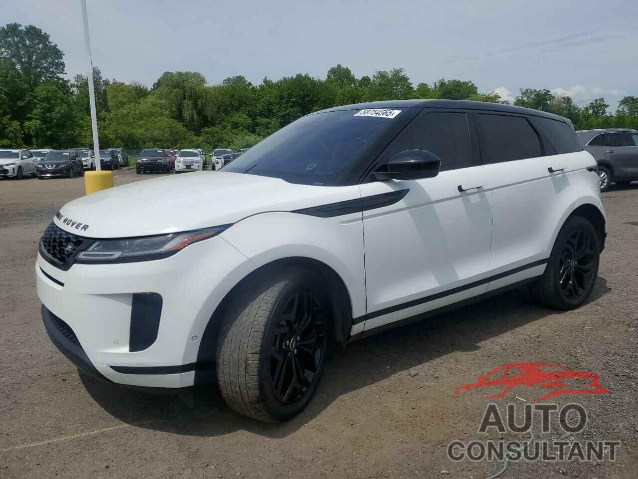LAND ROVER RANGEROVER 2020 - SALZP2FX1LH075839