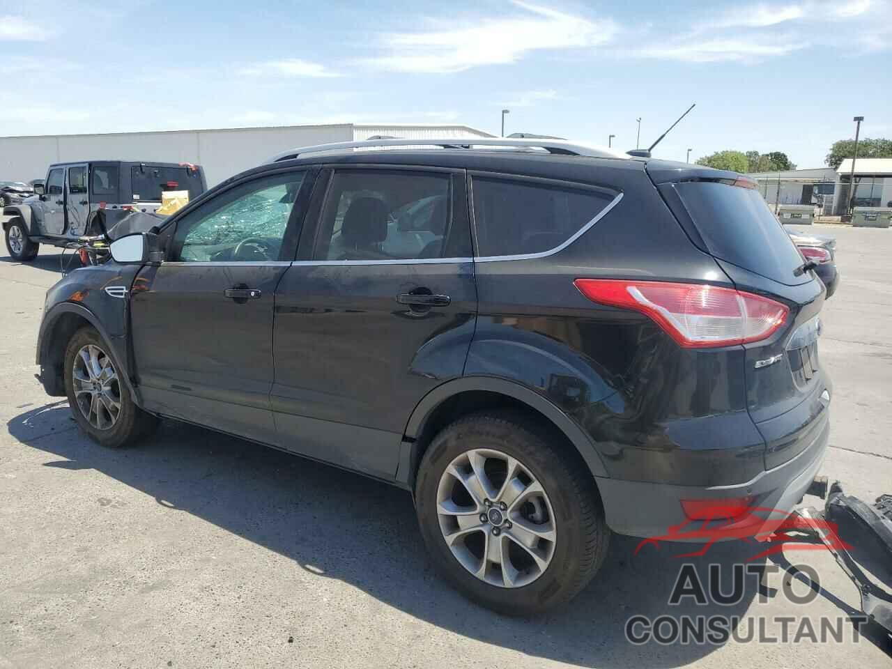FORD ESCAPE 2016 - 1FMCU9J94GUC60287