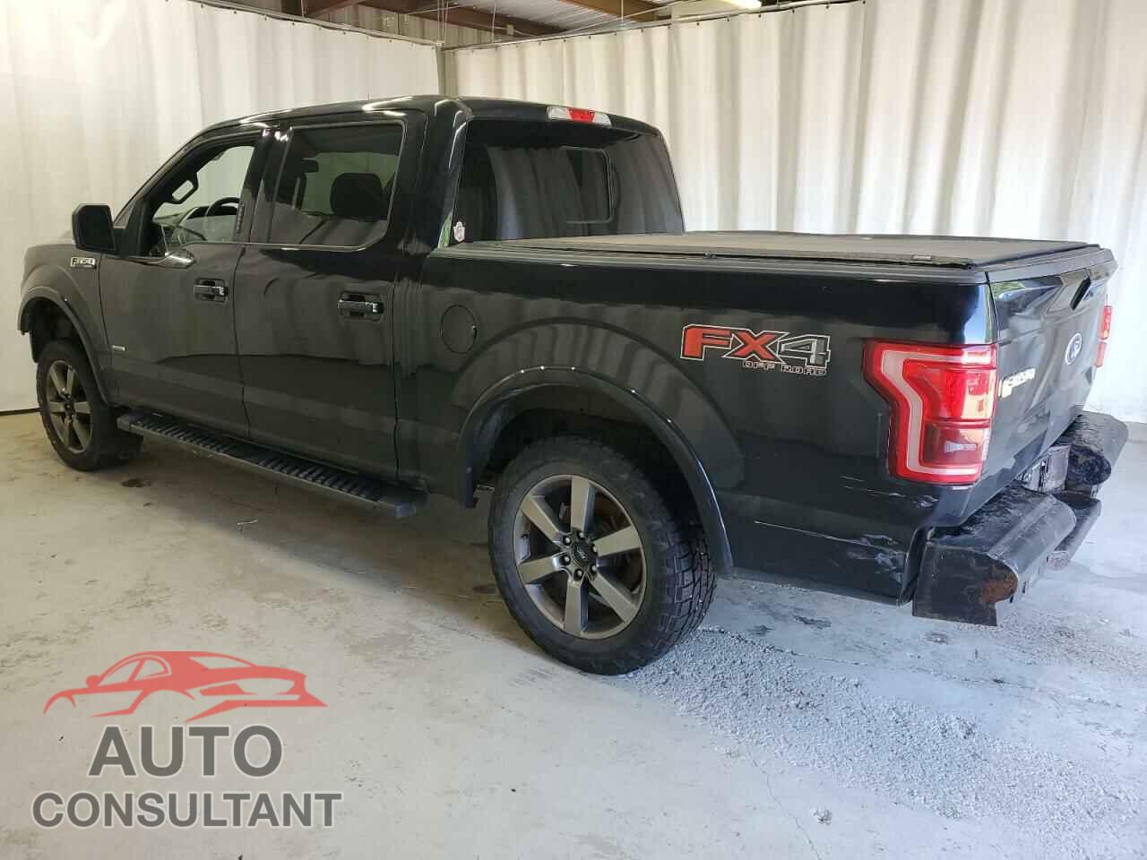 FORD F-150 2016 - 1FTEW1EG7GKD49588