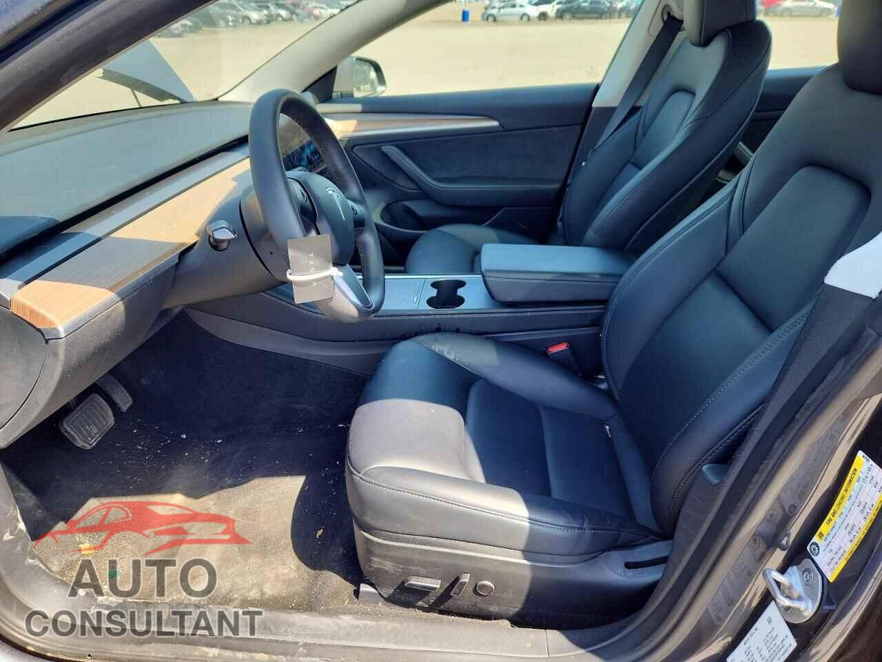 TESLA MODEL 3 2023 - 5YJ3E1EA7PF667620