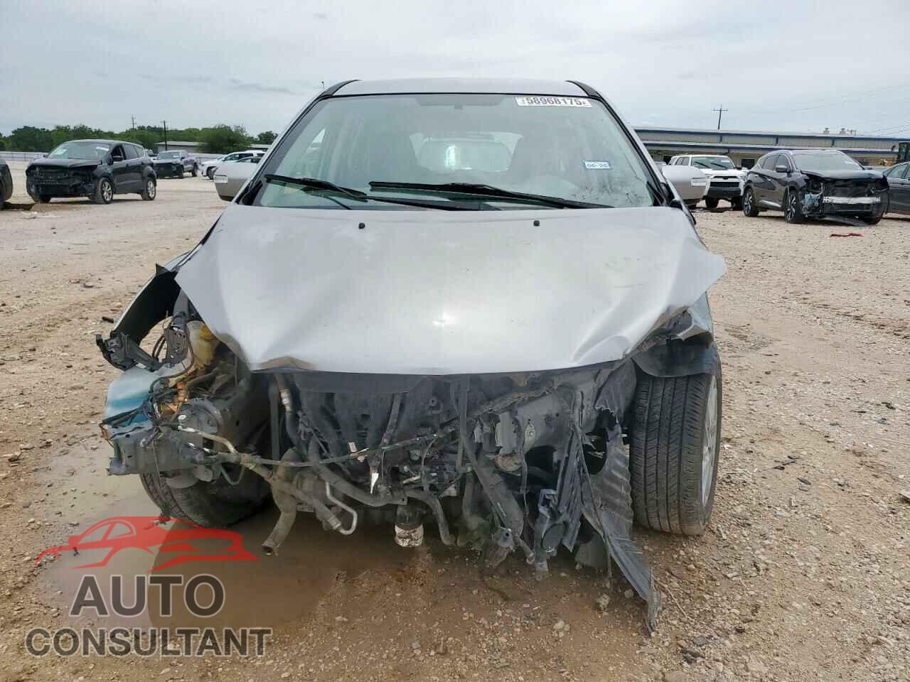 MAZDA 5 2013 - JM1CW2BL0D0159900