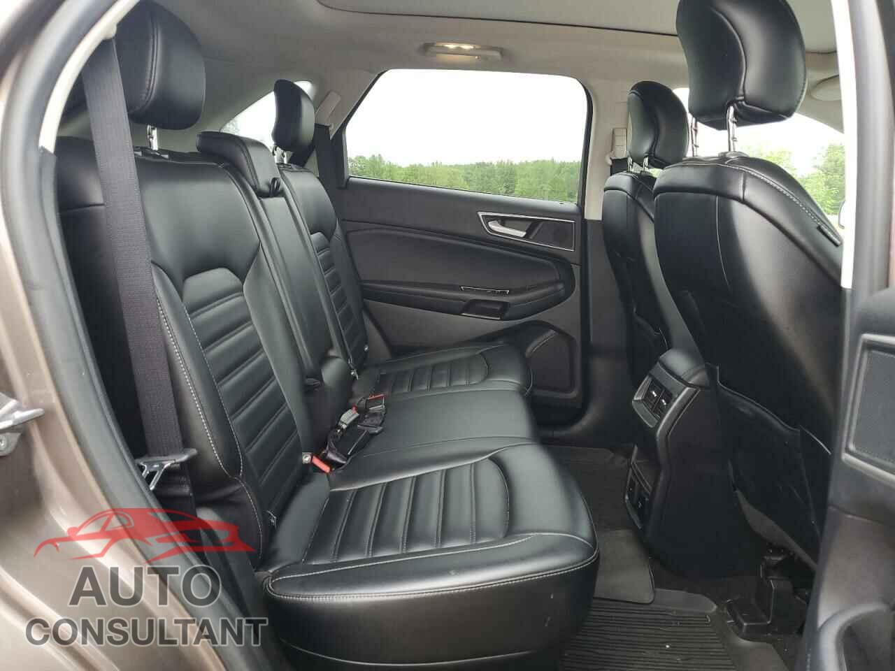FORD EDGE 2019 - 2FMPK4J97KBB03622