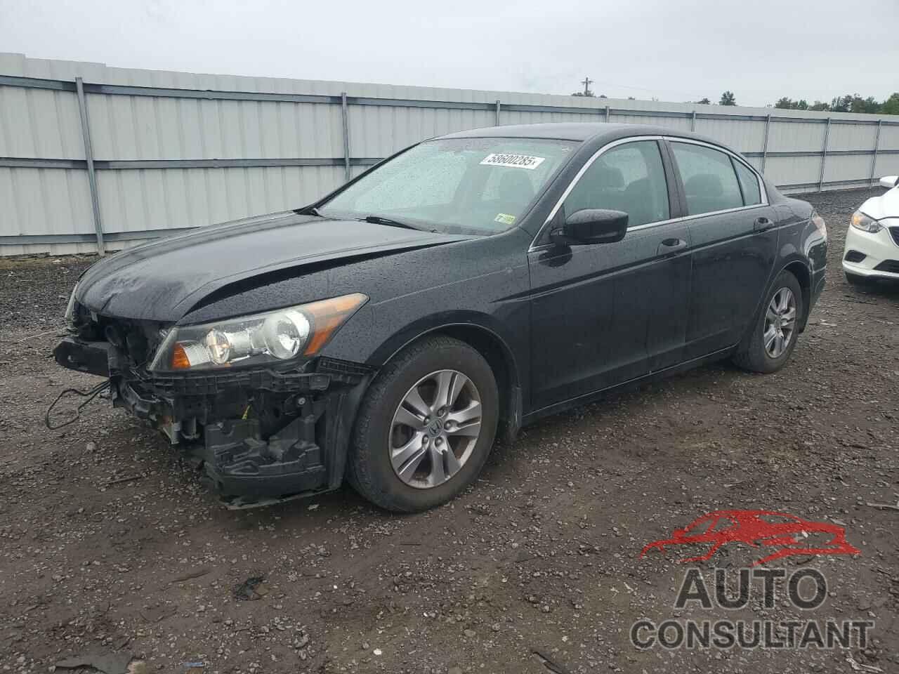 HONDA ACCORD 2012 - 1HGCP2F67CA231087