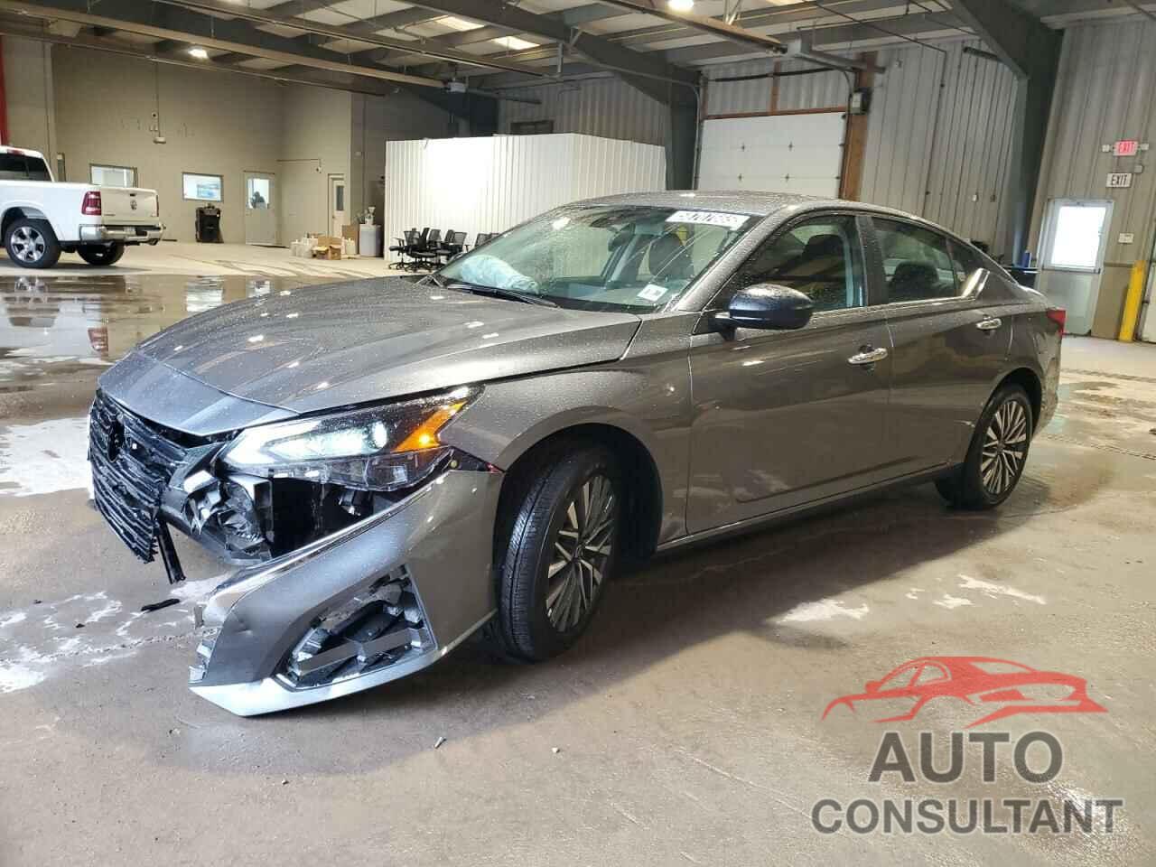 NISSAN ALTIMA 2025 - 1N4BL4DW3SN373728