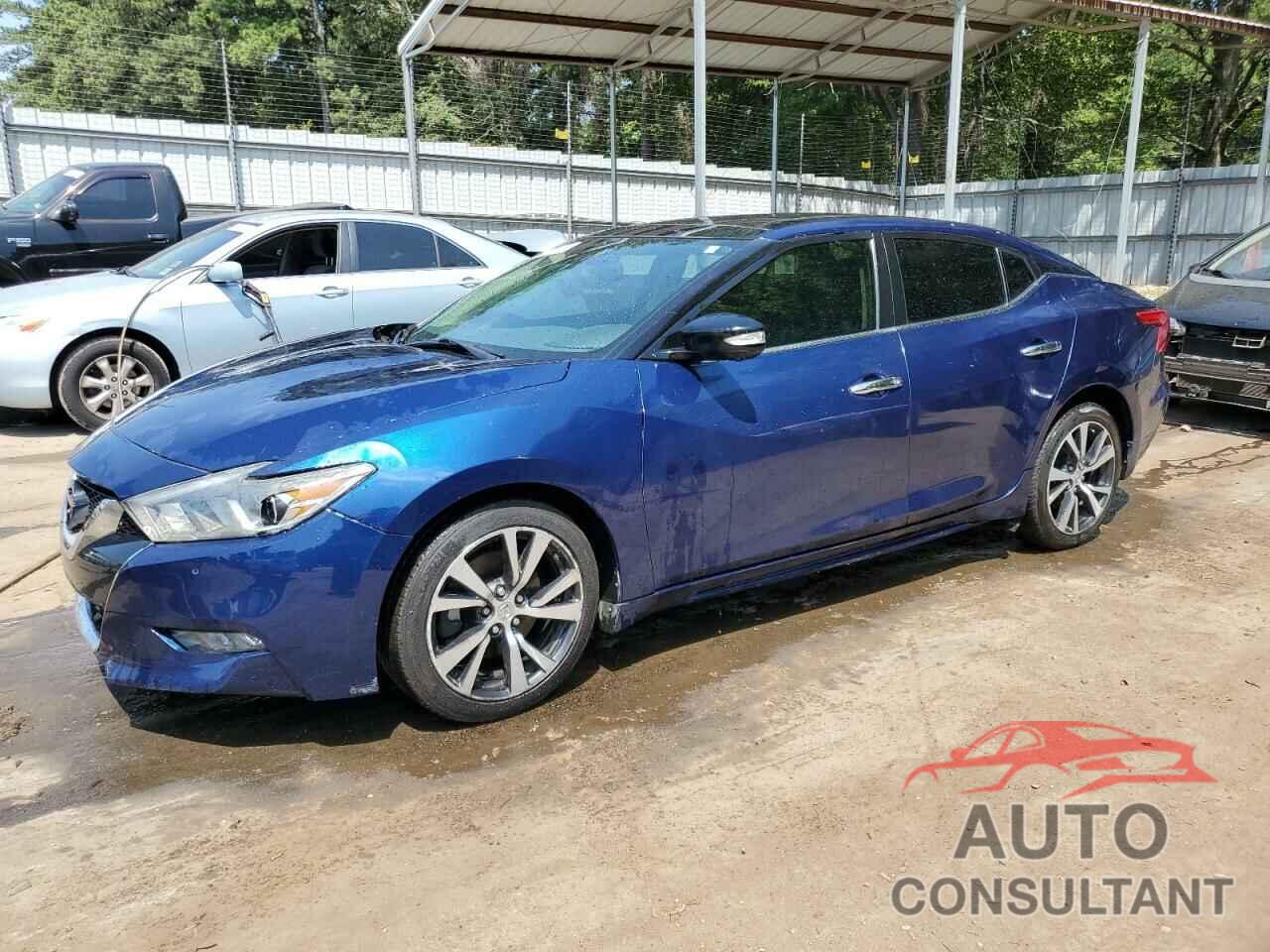 NISSAN MAXIMA 2016 - 1N4AA6AP6GC422787