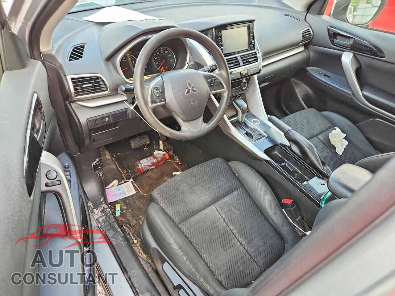 MITSUBISHI ECLIPSE 2020 - JA4AT3AA6LZ025452