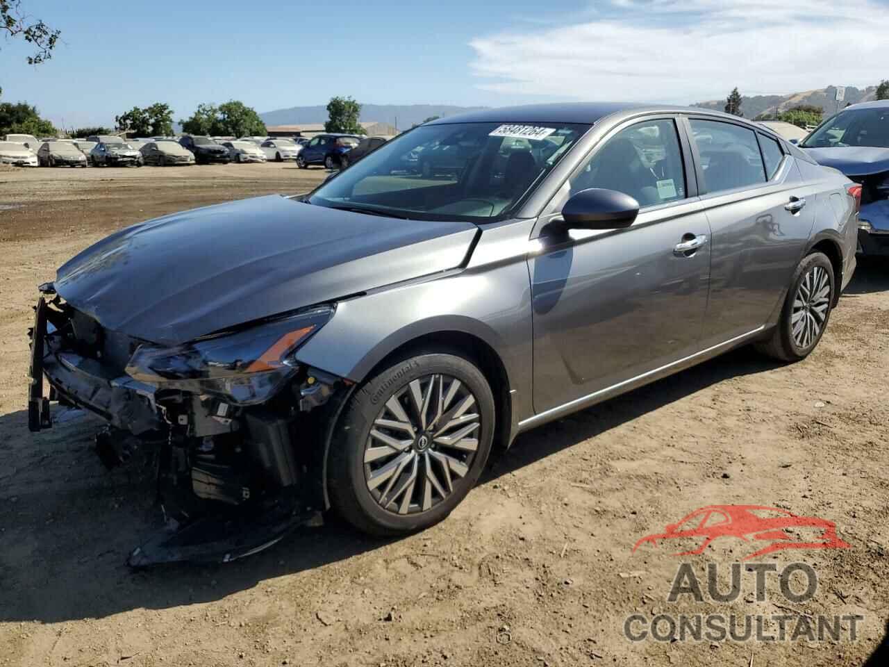 NISSAN ALTIMA 2023 - 1N4BL4DV4PN391069