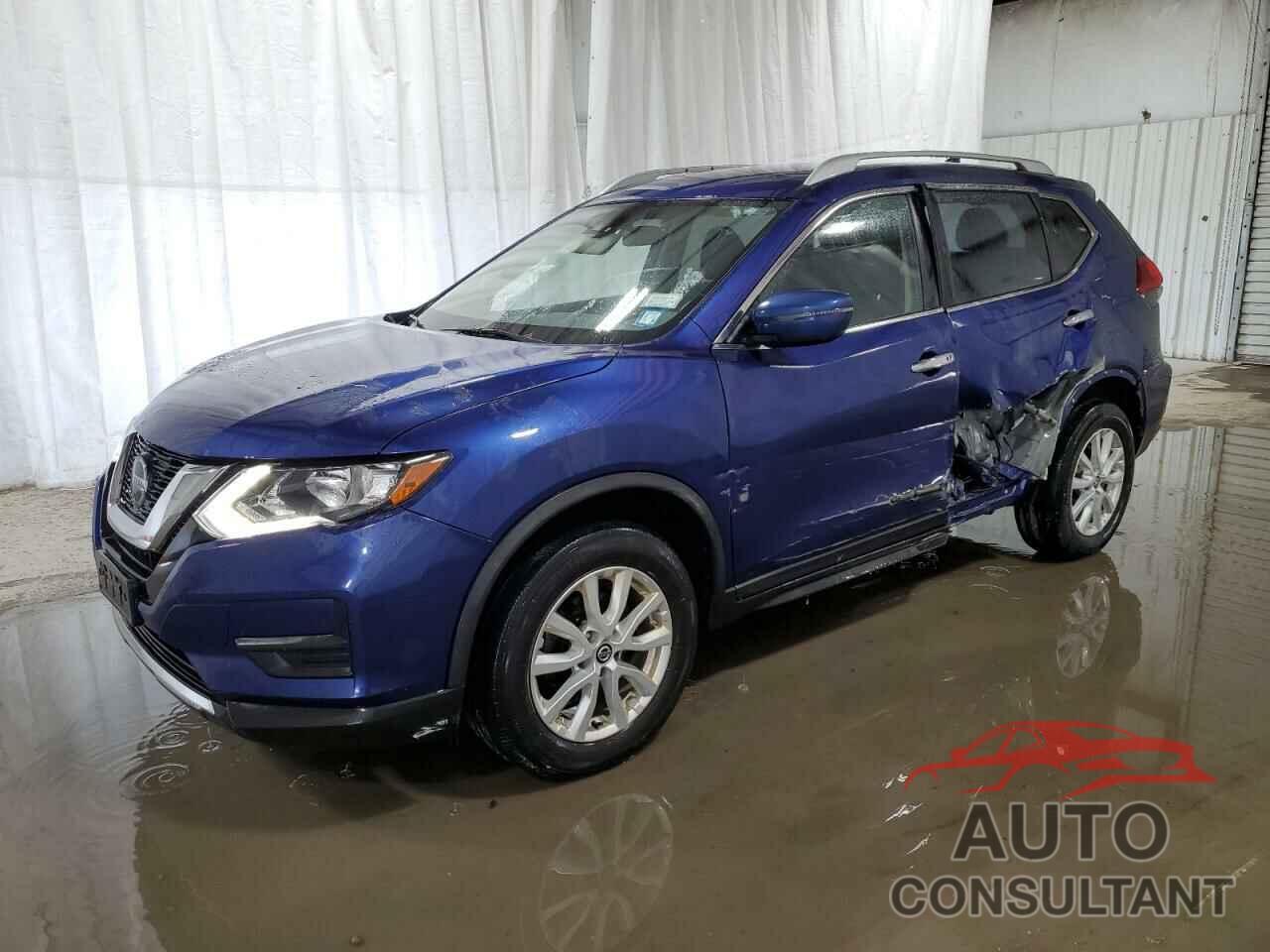 NISSAN ROGUE 2019 - JN8AT2MV9KW373961