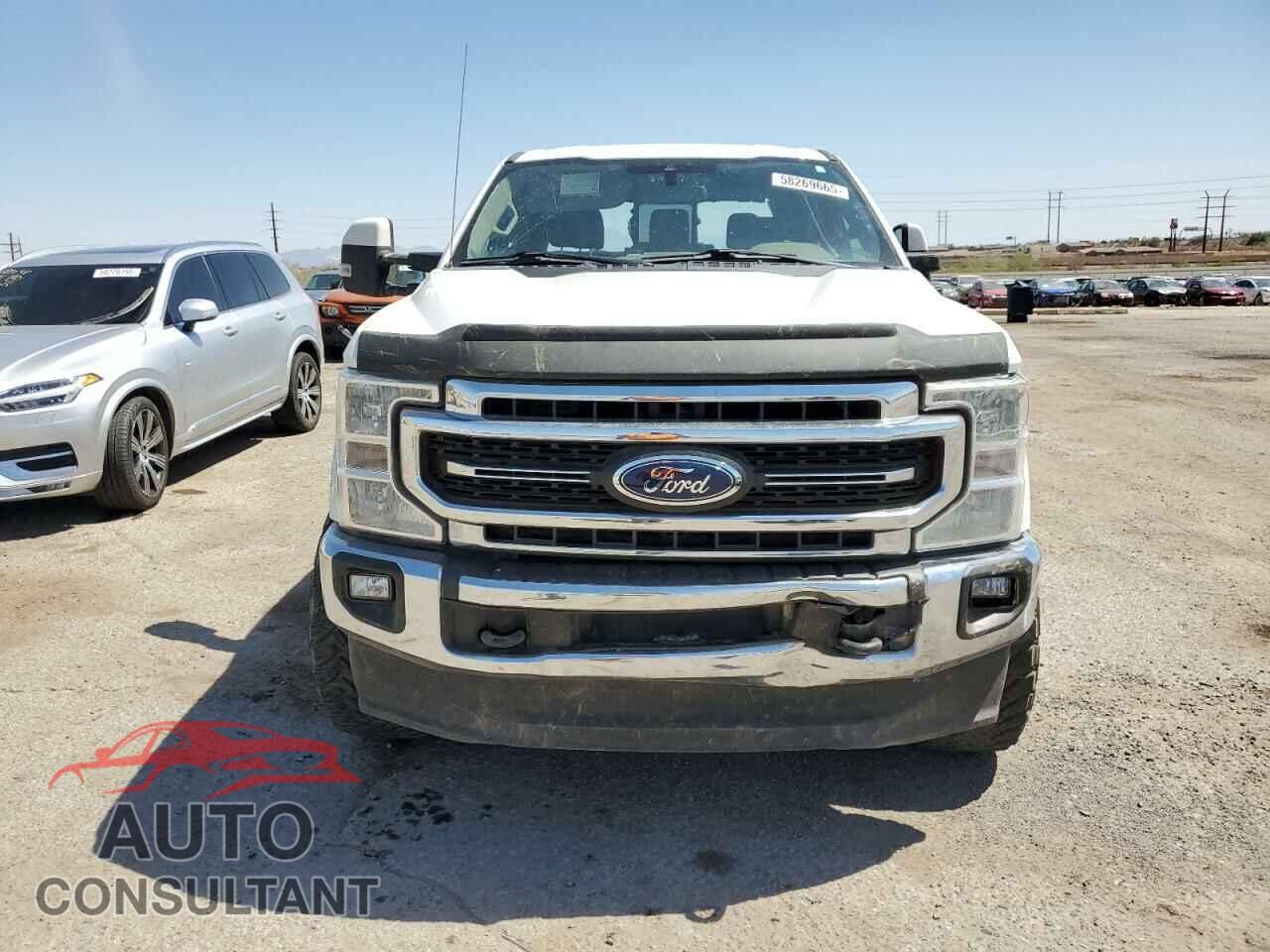 FORD F250 2020 - 1FT7W2BN2LED63473