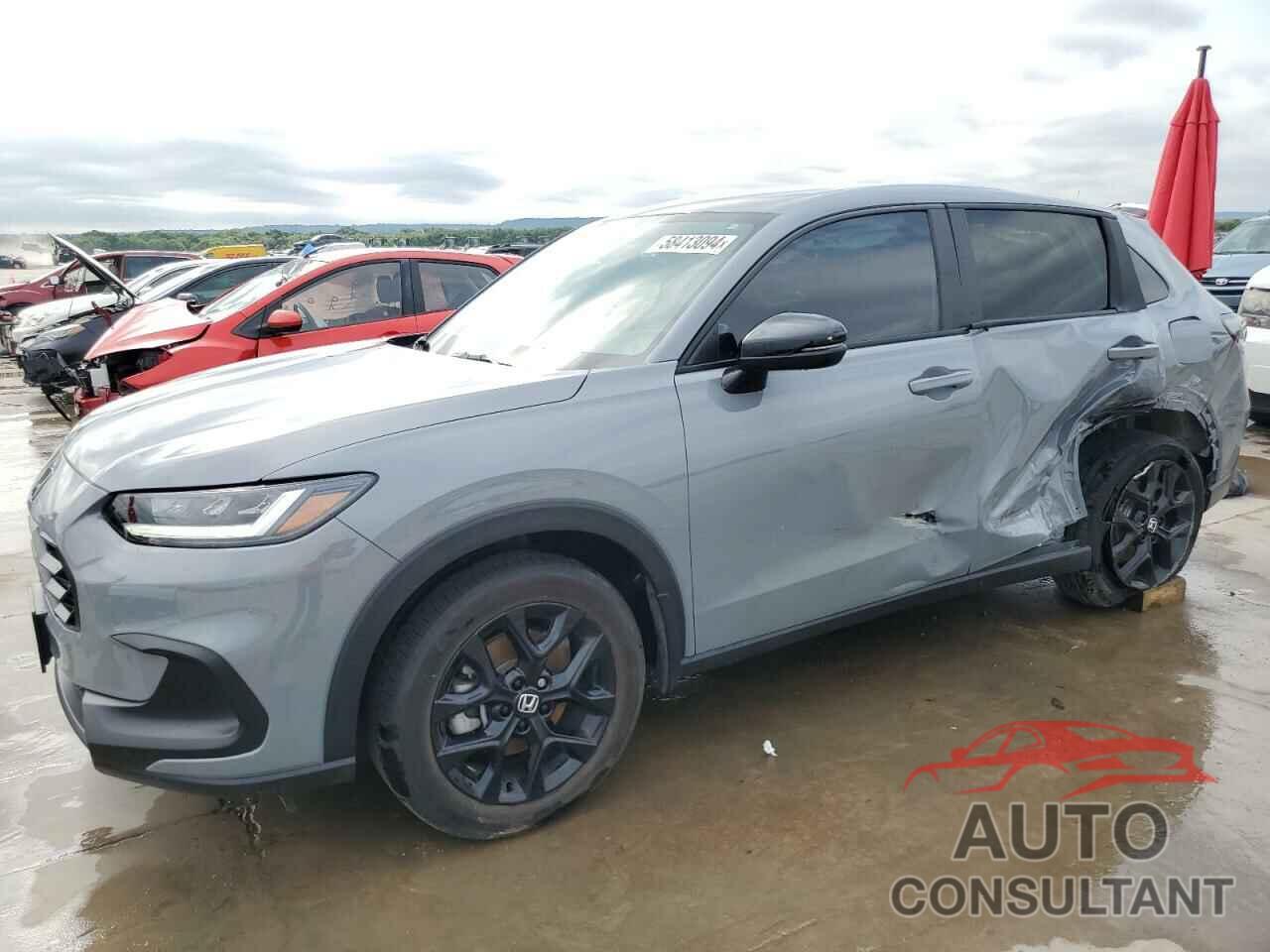 HONDA HR-V 2024 - 3CZRZ2H52RM736886