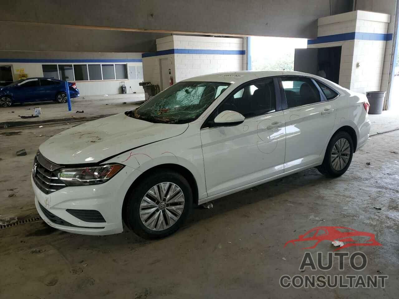 VOLKSWAGEN JETTA 2020 - 3VWN57BU5LM032277