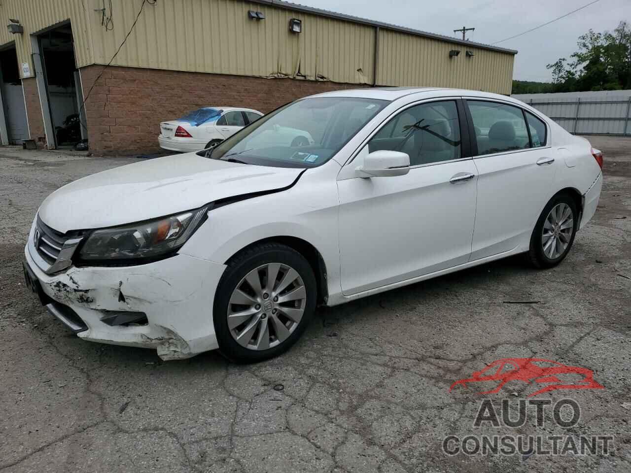 HONDA ACCORD 2014 - 1HGCR2F72EA060223