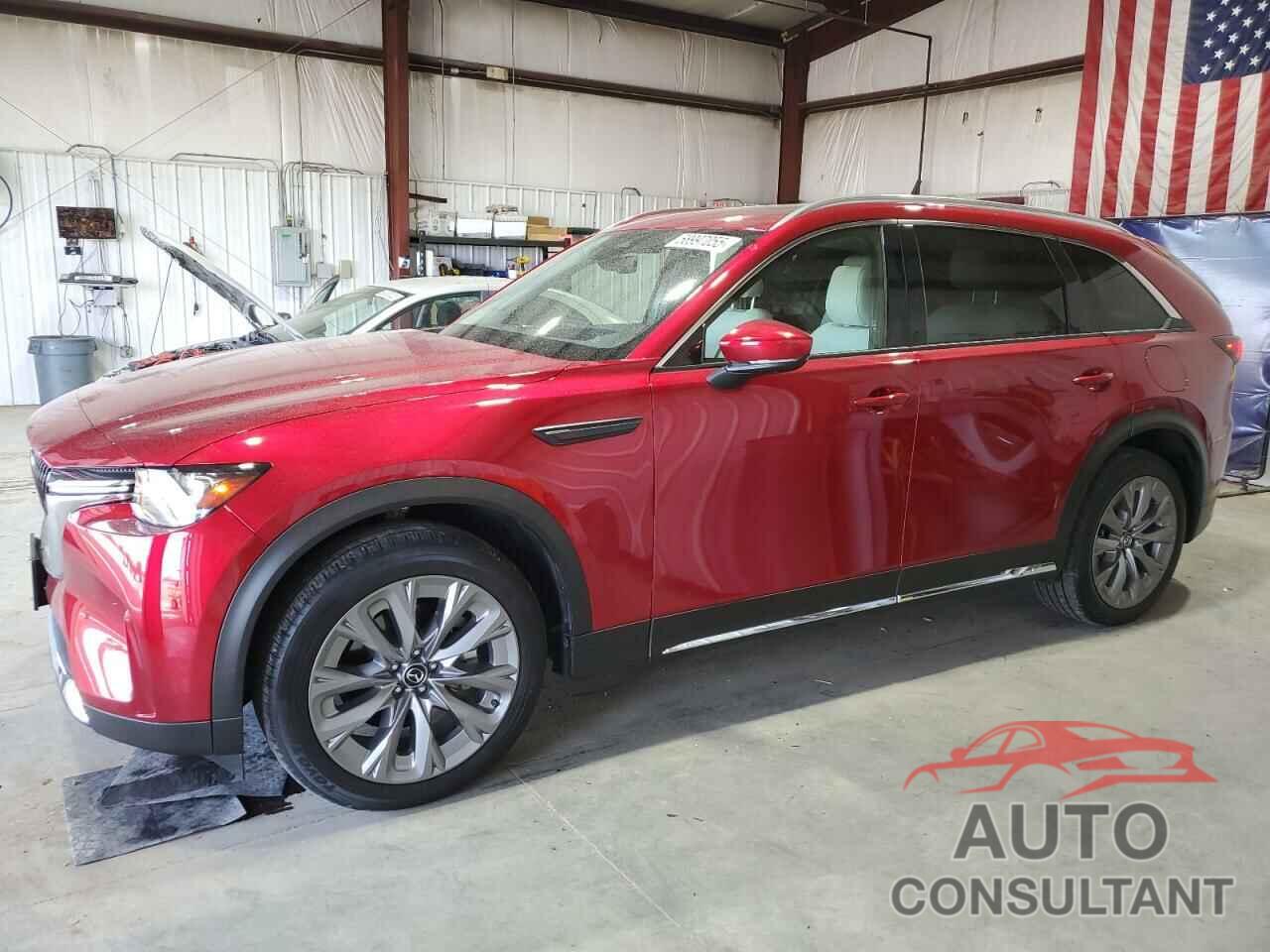 MAZDA CX-90 2024 - JM3KKEHD0R1150342