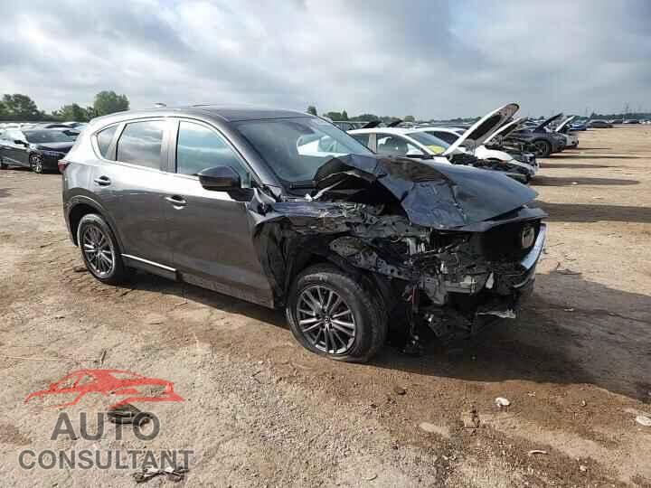 MAZDA CX-5 2021 - JM3KFBCM3M0328768