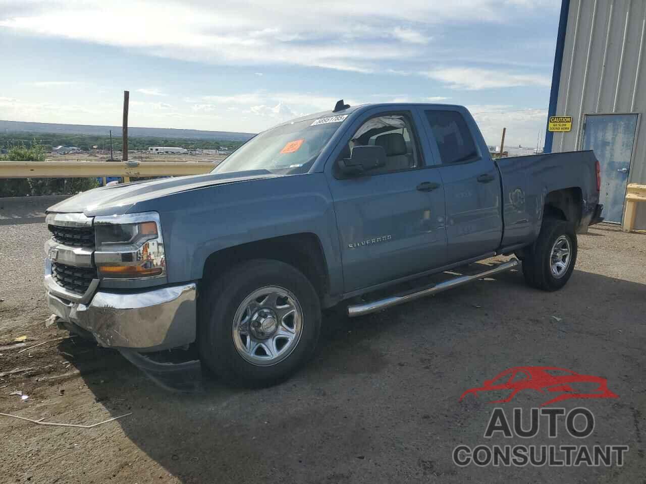 CHEVROLET ALL Models 2016 - 1GCRCNEC5GZ335453