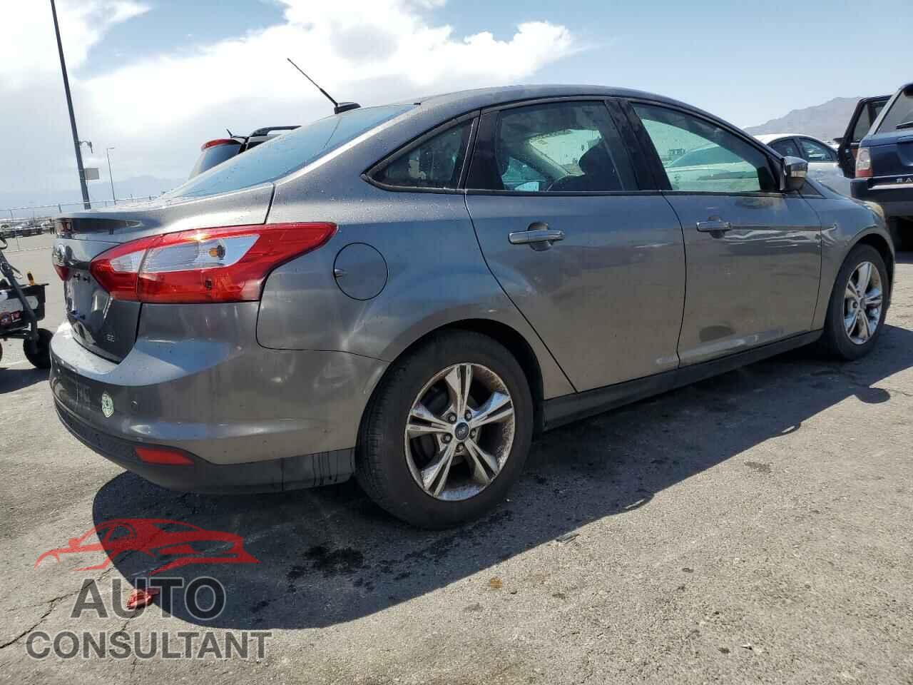 FORD FOCUS 2014 - 1FADP3F28EL156788