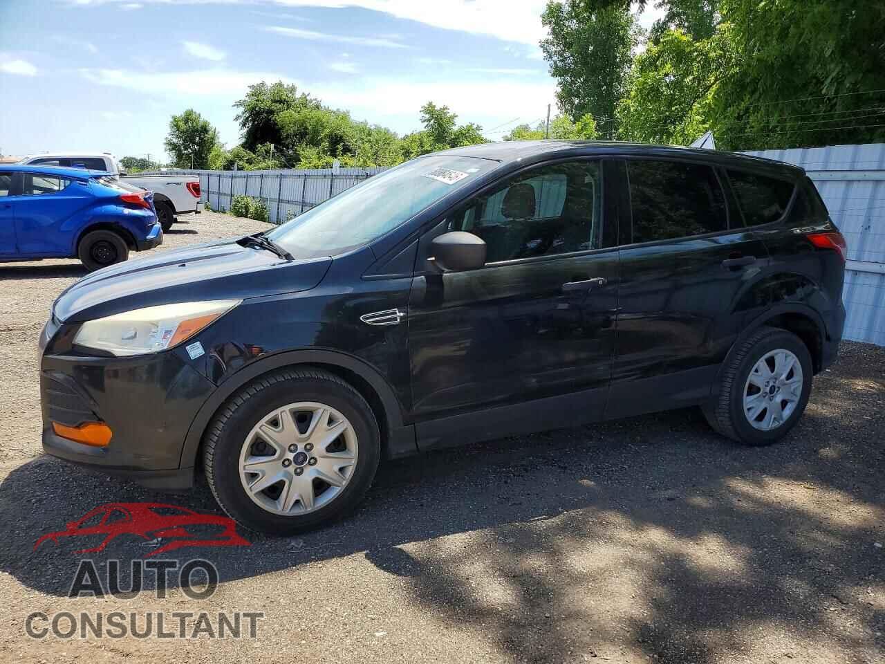 FORD ESCAPE 2014 - 1FMCU0F79EUB34605