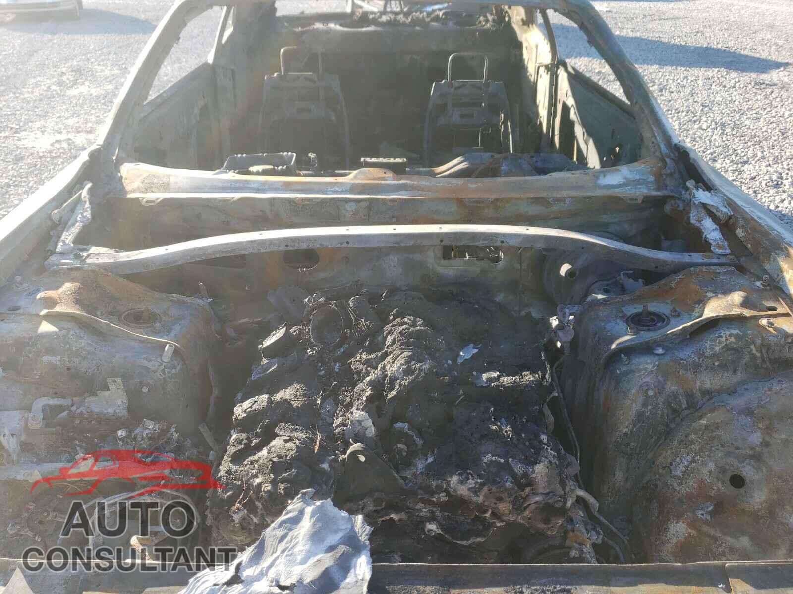 DODGE CHALLENGER 2017 - 2C3CDZAG9HH550293