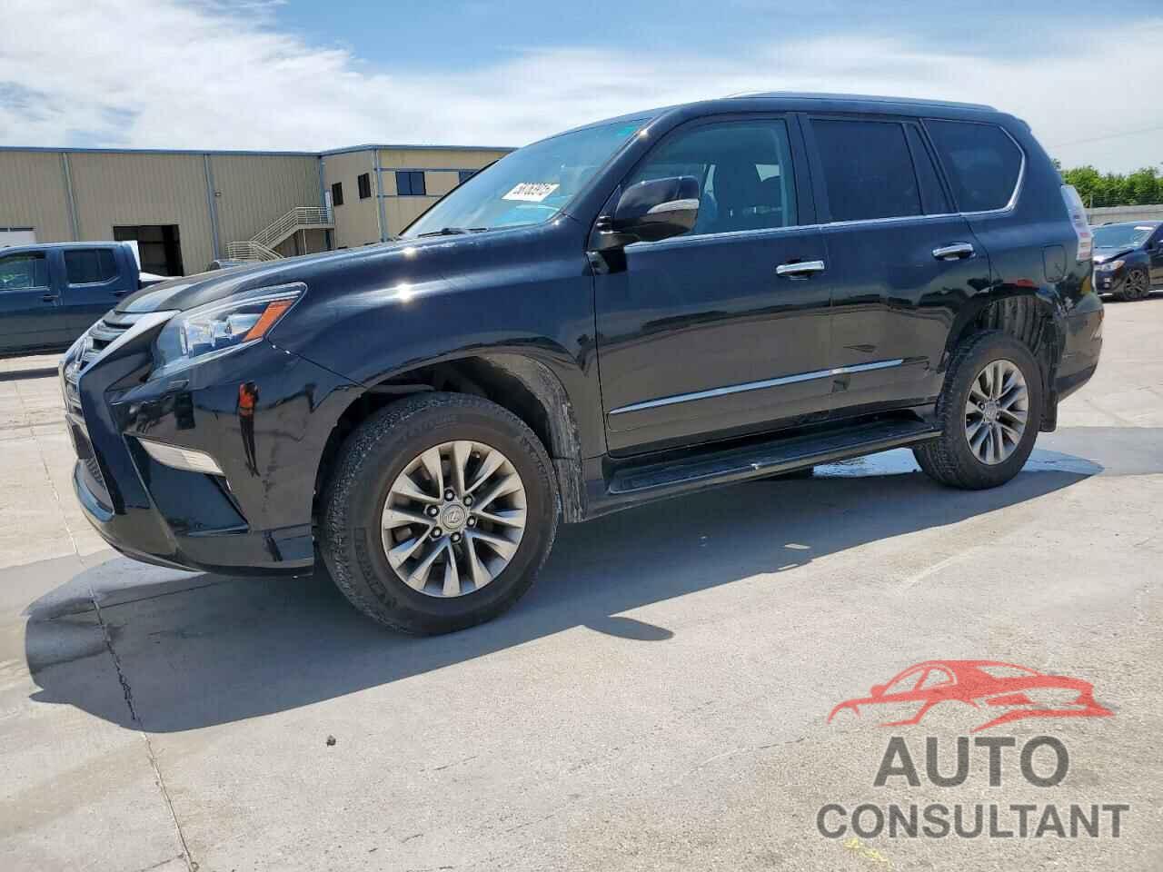 LEXUS GX 2015 - JTJJM7FXXF5099327