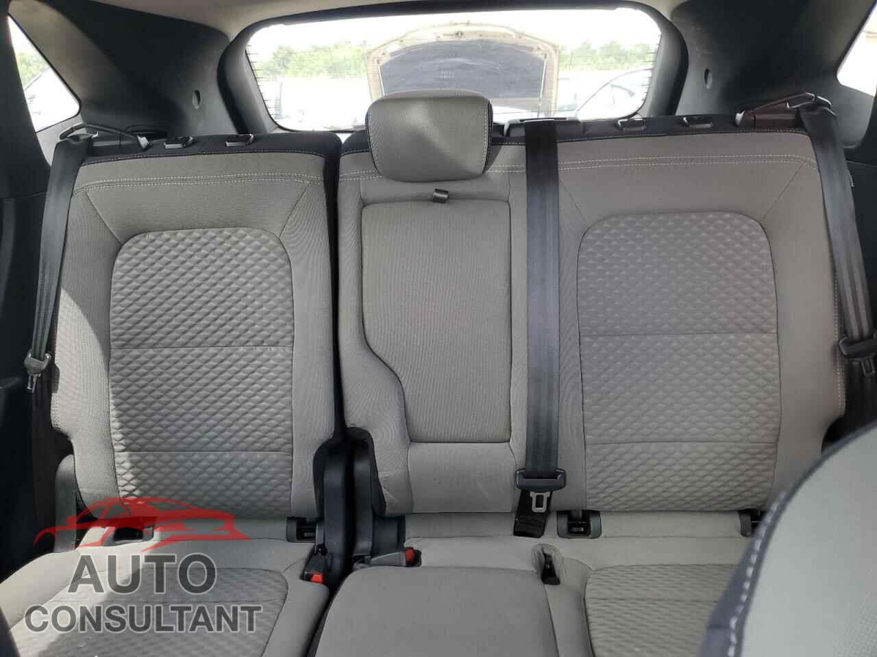 FORD ESCAPE 2020 - 1FMCU9G63LUA49458