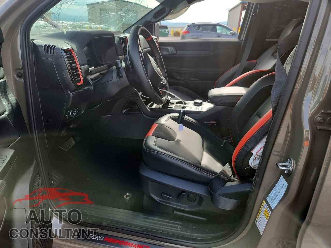 FORD RANGER 2026 - 1FTER4LR2TLE10251