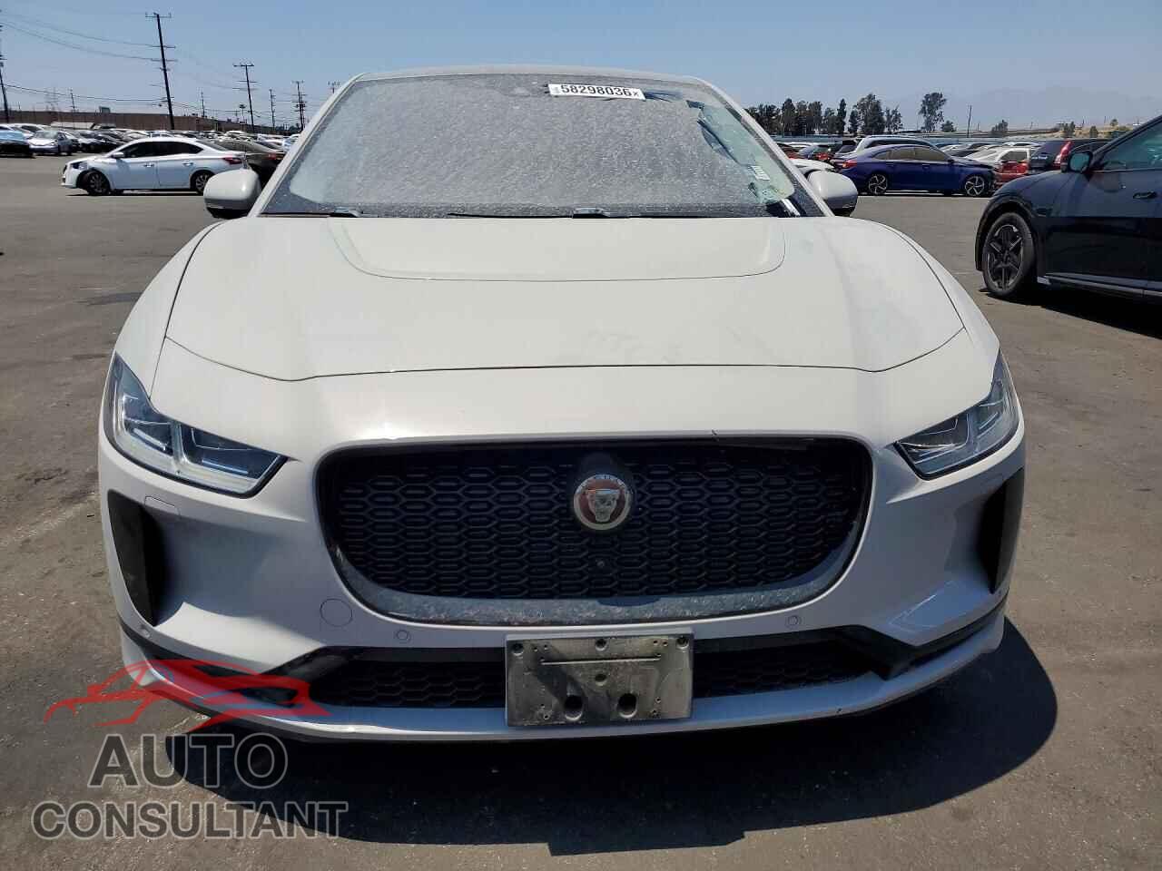 JAGUAR I-PACE 2019 - SADHD2S12K1F75682