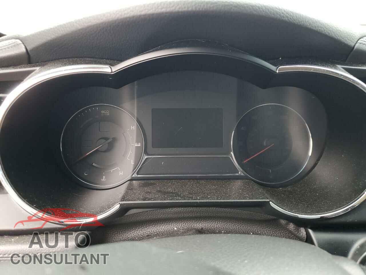 KIA OPTIMA 2013 - KNAGM4AD8D5042014