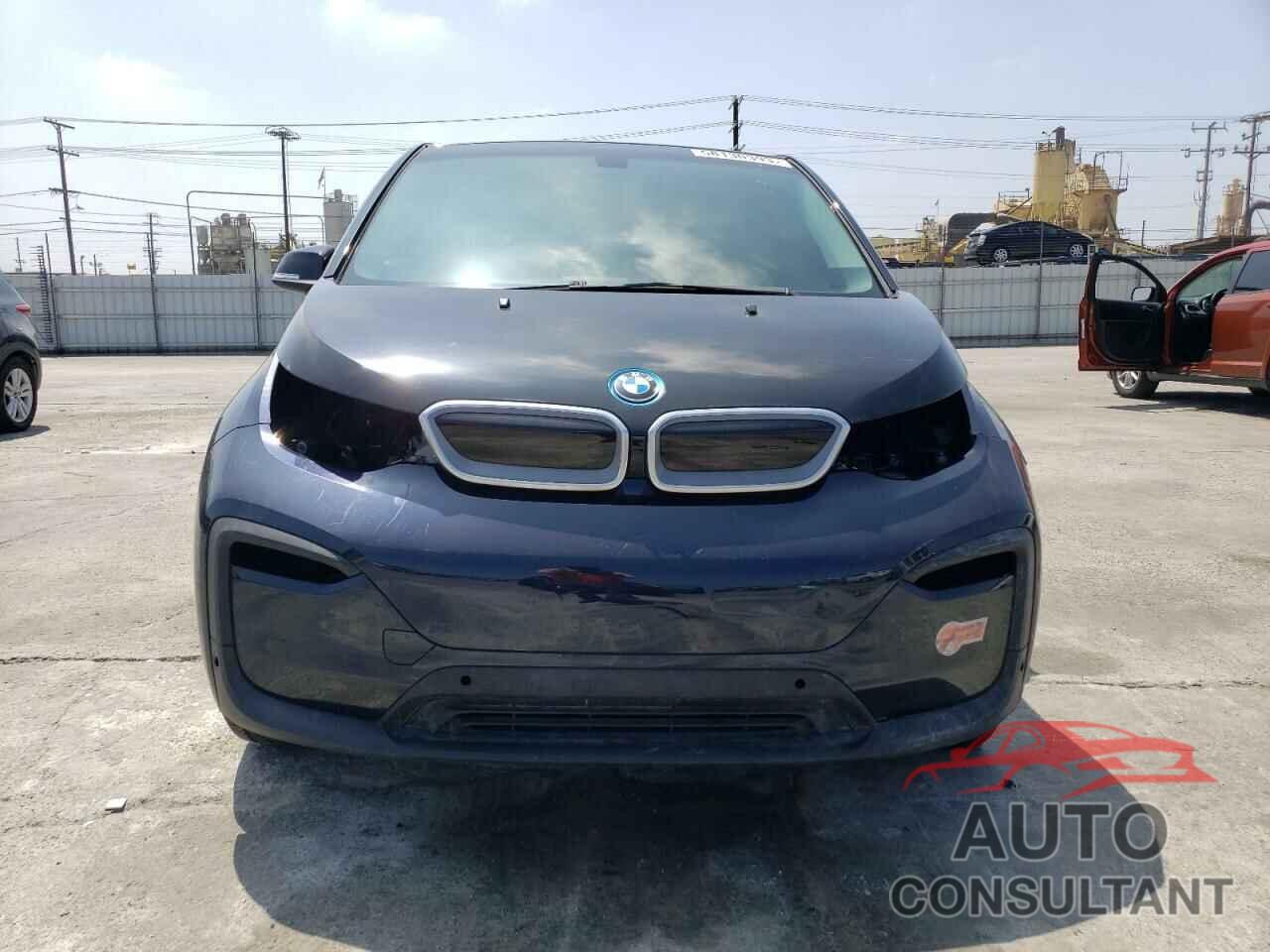 BMW I SERIES 2019 - WBY8P2C58K7D99446