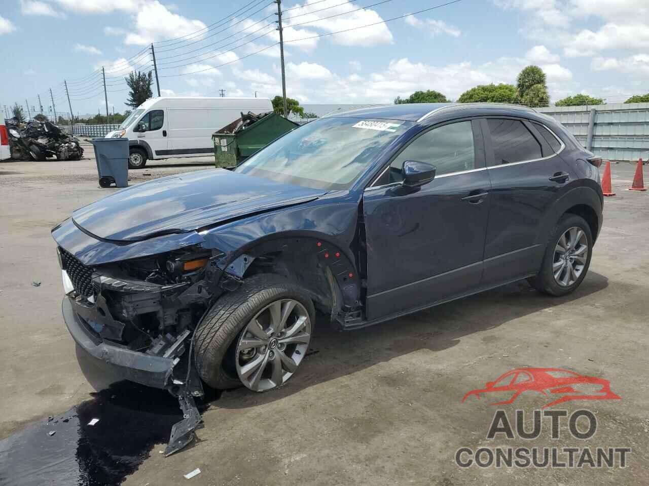MAZDA CX30 2023 - 3MVDMBCM2PM555893