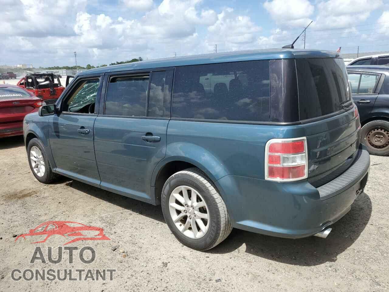 FORD FLEX 2016 - 2FMGK5B87GBA04284