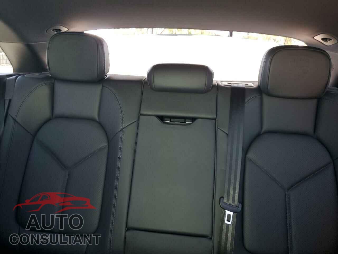 PORSCHE MACAN BASE 2023 - WP1AA2A51PLB07475