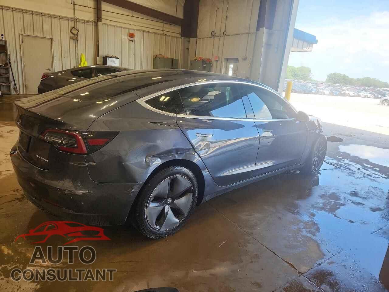 TESLA MODEL 3 2019 - 5YJ3E1EB3KF191688