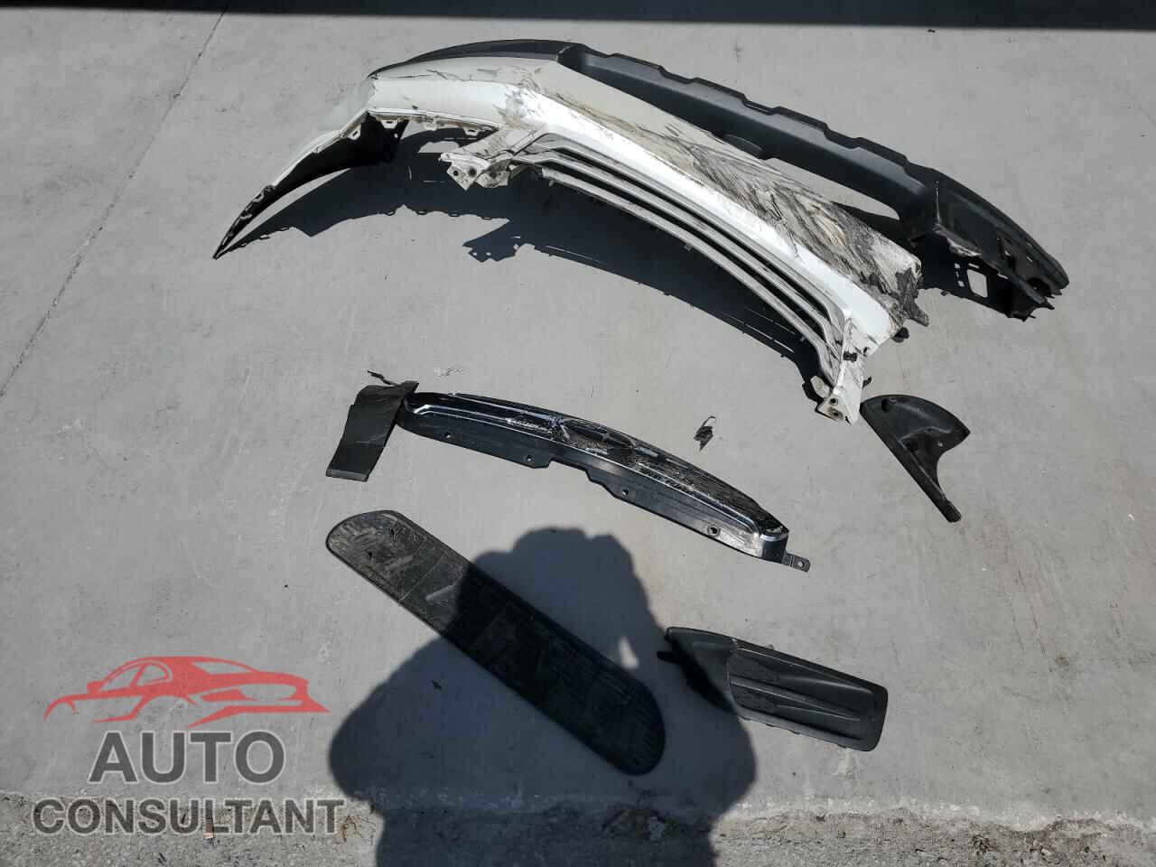 SUBARU OUTBACK 2011 - 4S4BRBAC6B3312680