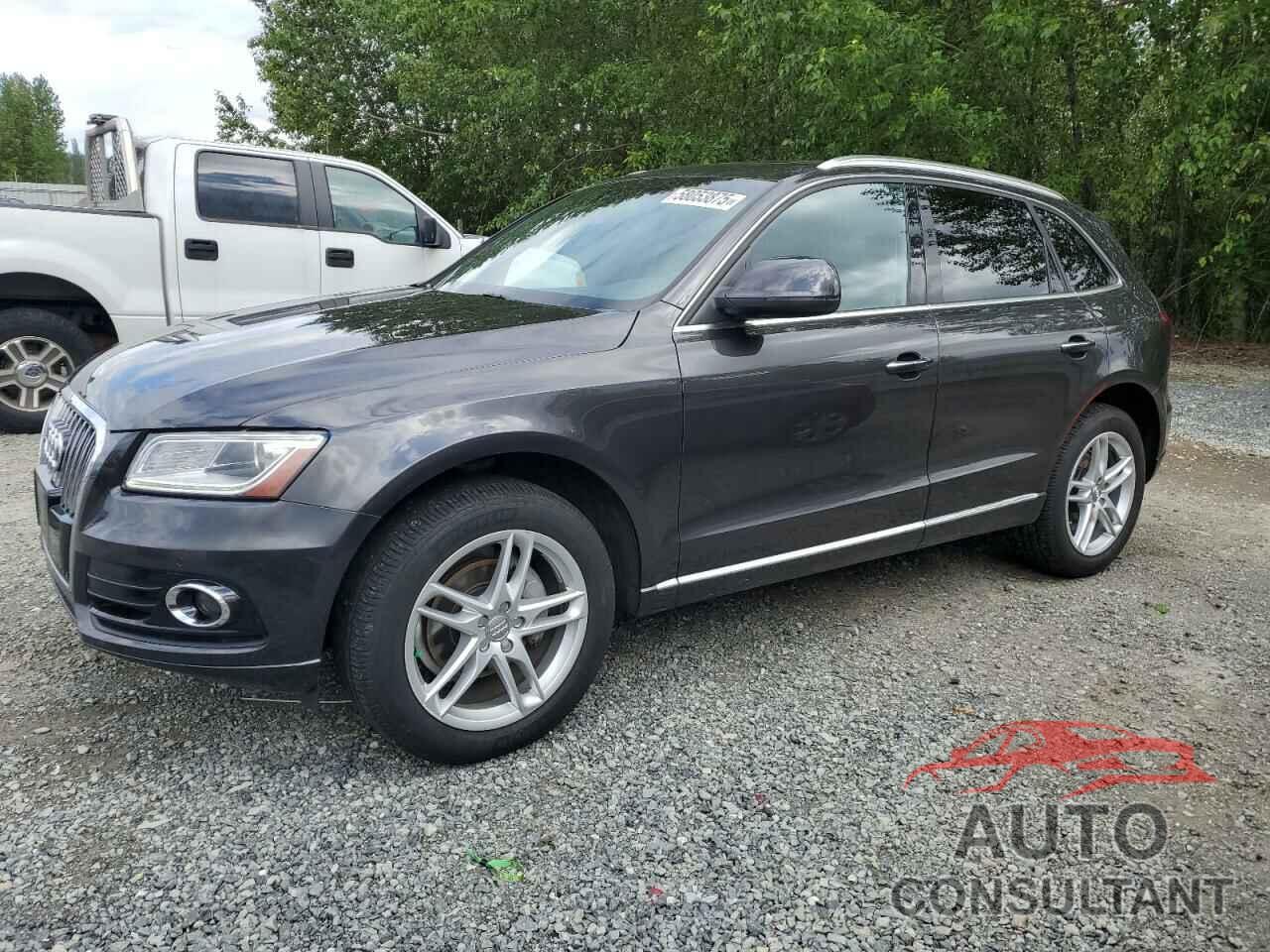 AUDI Q5 2015 - WA1LFAFP1FA008790